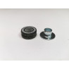 Zestaw uchwytów montażowych - Volkswagen PASSAT OE 3C0998754