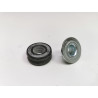 Zestaw uchwytów montażowych - Volkswagen PASSAT OE 3C0998754