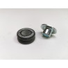 Zestaw uchwytów montażowych - Volkswagen PASSAT OE 3C0998754