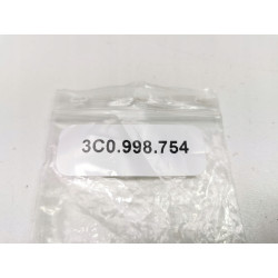 Zestaw uchwytów montażowych - Volkswagen PASSAT OE 3C0998754