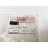 Uszczelka, pierścień, filtr oleju Opel ANTARA OE 25181535