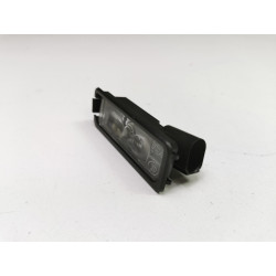 Lampka oświetlenie tablicy rejestracyjnej VW AUDI SEAT OE 3G5943021