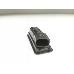 Lampka oświetlenie tablicy rejestracyjnej VW AUDI SEAT OE 3G5943021