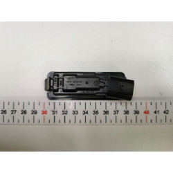 Lampka oświetlenie tablicy rejestracyjnej VW AUDI SEAT OE 3G5943021