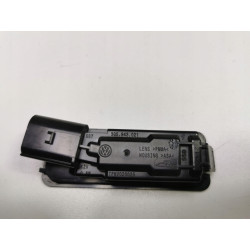 Lampka oświetlenie tablicy rejestracyjnej VW AUDI SEAT OE 3G5943021