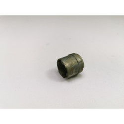 TULEJA CYLINDRA ZAMKA DRZWI PRZEDNICH OPEL OMEGA B - OPEL 133756 90540658