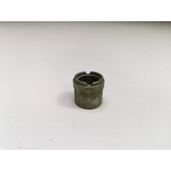 TULEJA CYLINDRA ZAMKA DRZWI PRZEDNICH OPEL OMEGA B - OPEL 133756 90540658