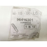 USZCZELKA POMPY WODY 96416301 NOWA OE CHEVROLET AVEO 96416301