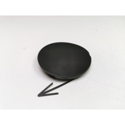 Osłona zaczepu holowniczego tylnego zderzaka Nissan Qashqai 85071-JD01A