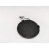 Osłona zaczepu holowniczego tylnego zderzaka Nissan Qashqai 85071-JD01A