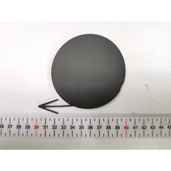 Osłona zaczepu holowniczego tylnego zderzaka Nissan Qashqai 85071-JD01A