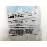 Osłona zaczepu holowniczego tylnego zderzaka Nissan Qashqai 85071-JD01A