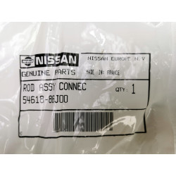 ŁĄCZNIK STABILIZATORA PRZÓD NISSAN PRIMERA OE 54618-86J25