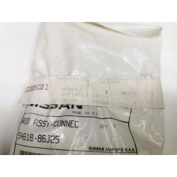 ŁĄCZNIK STABILIZATORA PRZÓD NISSAN PRIMERA OE 54618-86J25