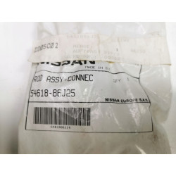 ŁĄCZNIK STABILIZATORA PRZÓD NISSAN PRIMERA OE 54618-86J25