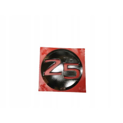 Emblemat znaczek logo KLAPY TYLNEJ NISSAN MICRA OE 90890-BG01A