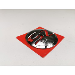 Emblemat znaczek logo KLAPY TYLNEJ NISSAN MICRA OE 90890-BG01A