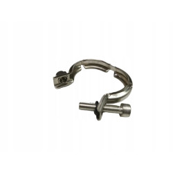 USZCZELKA, OBEJMA RURY EGR NISSAN MICRA NOTE OE 01556-00Q0C