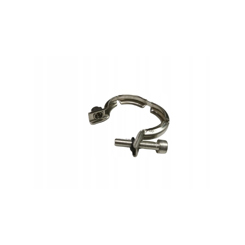 USZCZELKA, OBEJMA RURY EGR NISSAN MICRA NOTE OE 01556-00Q0C