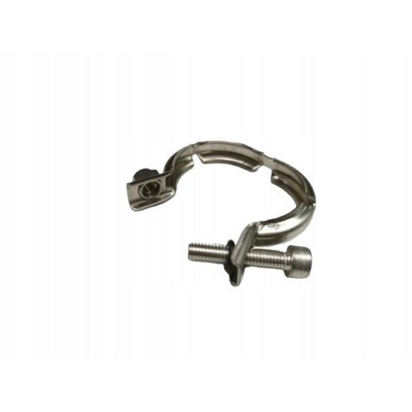 USZCZELKA, OBEJMA RURY EGR NISSAN MICRA NOTE OE 01556-00Q0C