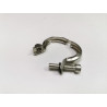 USZCZELKA, OBEJMA RURY EGR NISSAN MICRA NOTE OE 01556-00Q0C