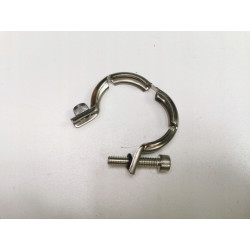 USZCZELKA, OBEJMA RURY EGR NISSAN MICRA NOTE OE 01556-00Q0C