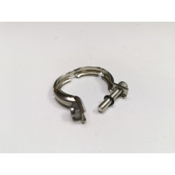 USZCZELKA, OBEJMA RURY EGR NISSAN MICRA NOTE OE 01556-00Q0C