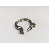 USZCZELKA, OBEJMA RURY EGR NISSAN MICRA NOTE OE 01556-00Q0C