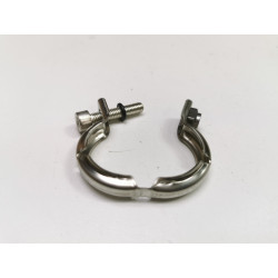 USZCZELKA, OBEJMA RURY EGR NISSAN MICRA NOTE OE 01556-00Q0C