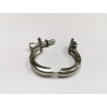 USZCZELKA, OBEJMA RURY EGR NISSAN MICRA NOTE OE 01556-00Q0C