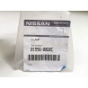 USZCZELKA, OBEJMA RURY EGR NISSAN MICRA NOTE OE 01556-00Q0C