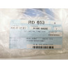USZCZELKA, OBEJMA RURY EGR NISSAN MICRA NOTE OE 01556-00Q0C