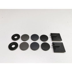 ZESTAW, MOCOWANIA NISSAN RENAULT OE 7711220013 77112-20013