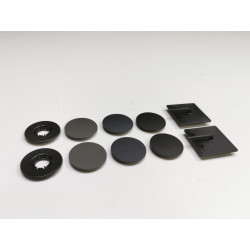 ZESTAW, MOCOWANIA NISSAN RENAULT OE 7711220013 77112-20013