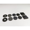 ZESTAW, MOCOWANIA NISSAN RENAULT OE 7711220013 77112-20013