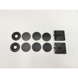 ZESTAW, MOCOWANIA NISSAN RENAULT OE 7711220013 77112-20013
