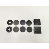 ZESTAW, MOCOWANIA NISSAN RENAULT OE 7711220013 77112-20013