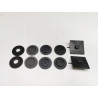 ZESTAW, MOCOWANIA NISSAN RENAULT OE 7711220013 77112-20013