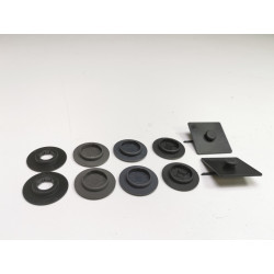ZESTAW, MOCOWANIA NISSAN RENAULT OE 7711220013 77112-20013