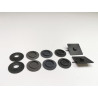 ZESTAW, MOCOWANIA NISSAN RENAULT OE 7711220013 77112-20013