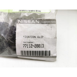 ZESTAW, MOCOWANIA NISSAN RENAULT OE 7711220013 77112-20013