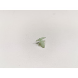 Zaczep, uszczelka tylnych drzwi - Opel Ampera OE 164377 13243056