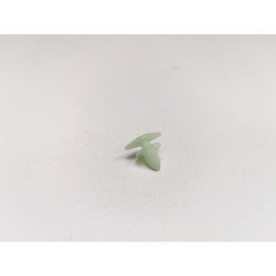 Zaczep, uszczelka tylnych drzwi - Opel Ampera OE 164377 13243056