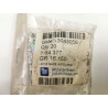 Zaczep, uszczelka tylnych drzwi - Opel Ampera OE 164377 13243056