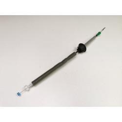Linka Bowdena zamka tylnych drzwi AUDI A6 C8 4K0839085