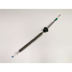 Linka Bowdena zamka tylnych drzwi AUDI A6 C8 4K0839085