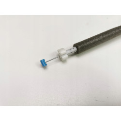 Linka Bowdena zamka tylnych drzwi AUDI A6 C8 4K0839085
