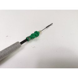 Linka Bowdena zamka tylnych drzwi AUDI A6 C8 4K0839085