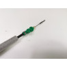 Linka Bowdena zamka tylnych drzwi AUDI A6 C8 4K0839085