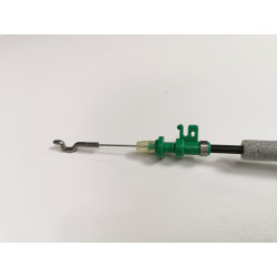 Linka Bowdena zamka tylnych drzwi AUDI A6 C8 4K0839085